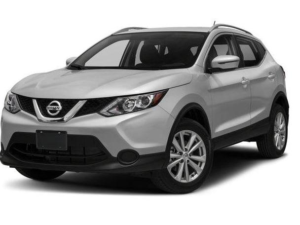 NISSAN ROGUE SPORT 2017 JN1BJ1CPXHW002001 image